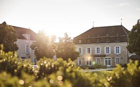 Hôtel Restaurant Le Montrachet